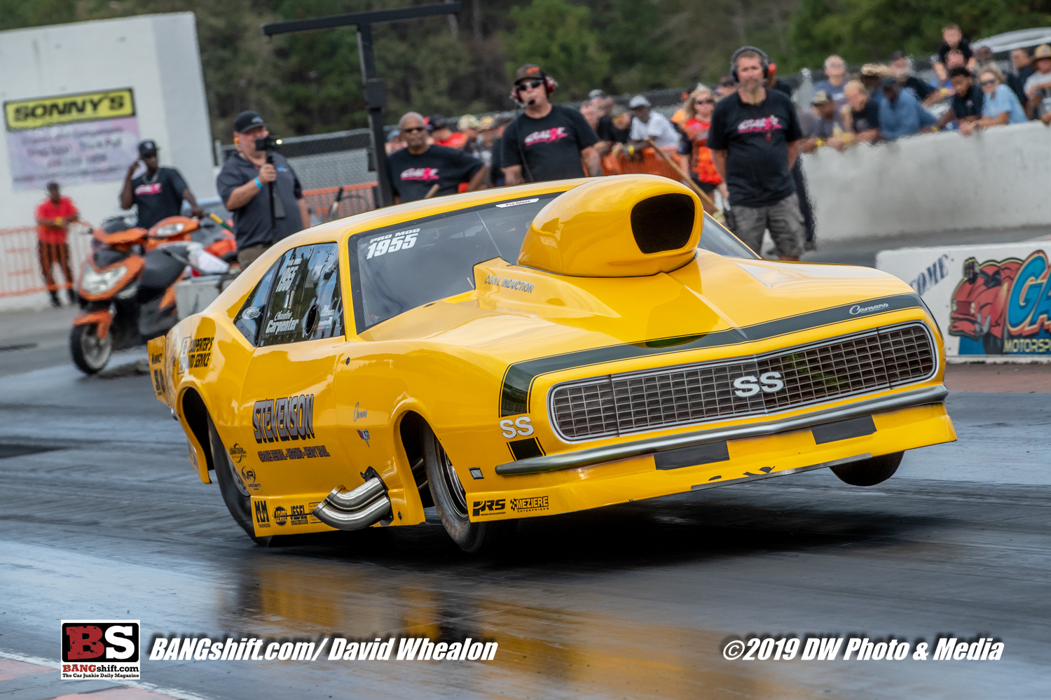 2019 Fall Mad Mule Photo Coverage: Check Out These Action Images From The Strip At GALOT Motorsports Park
