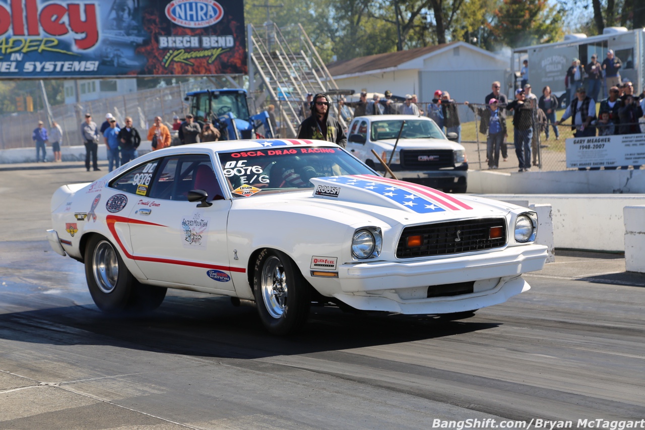 NDRL Fall Classic 2019 Gallery: Shaking The Leaves Off Of The Trees