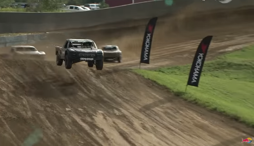 Crandon, The Home Of The Largest Short Course OffRoad