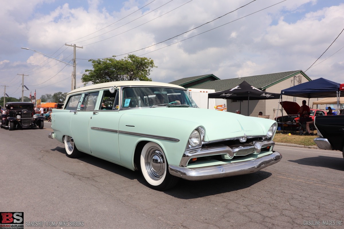 2019 Syracuse Nationals Photo Coverage: New York’s Monster Show Was Filled With BangShifty Iron