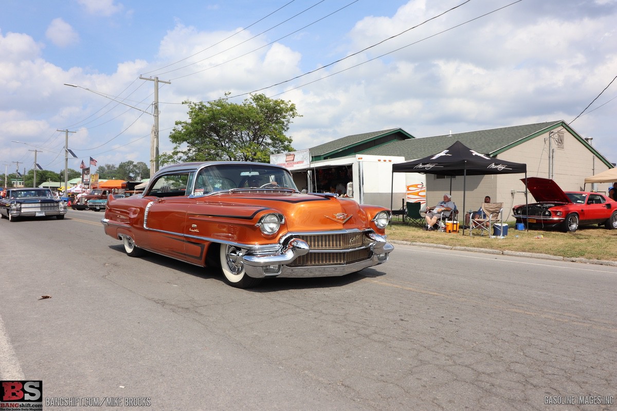 2019 Syracuse Nationals Photo Coverage: Our Final Photo Pile From New York’s Most Massive Gathering Of Cool Stuff