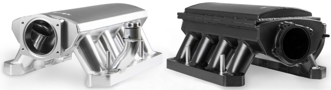 Sniper EFI Releases Race Series Hemi Intakes & Fabricated Hemi Intakes – Serious Performance On A Budget