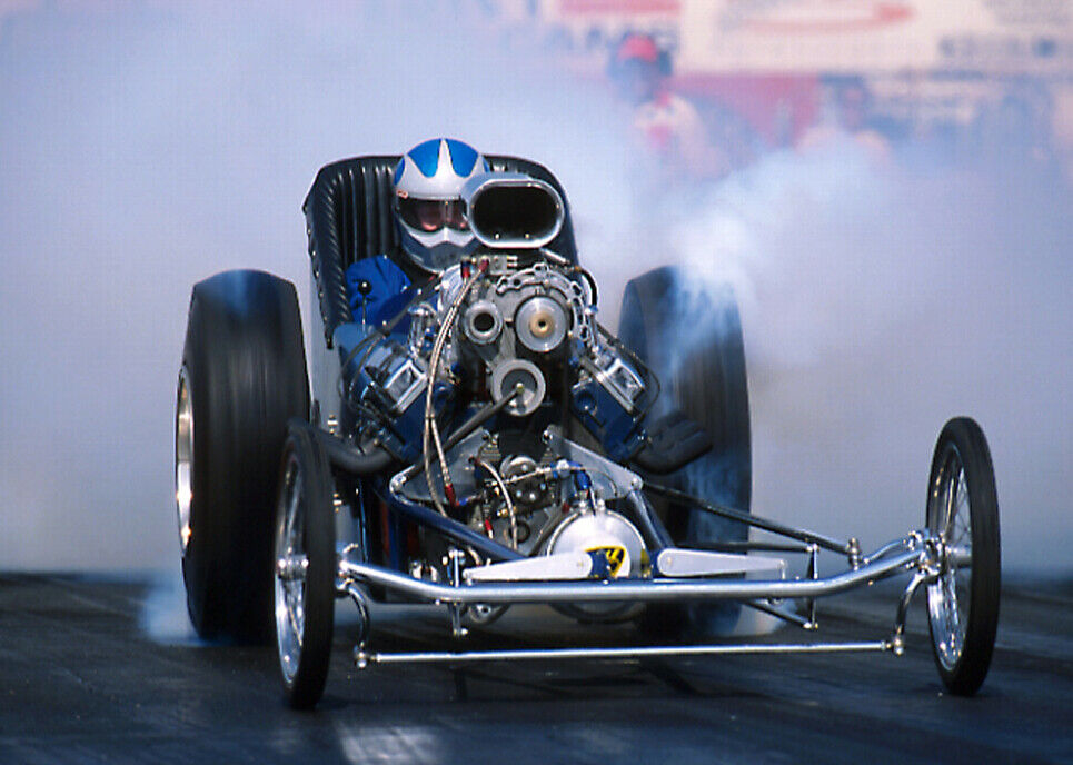 Get Your Cack On: The Recreated Sour Sisters Top Fuel Car Is For Sale – Nitro Burning Oldsmobile Fun!