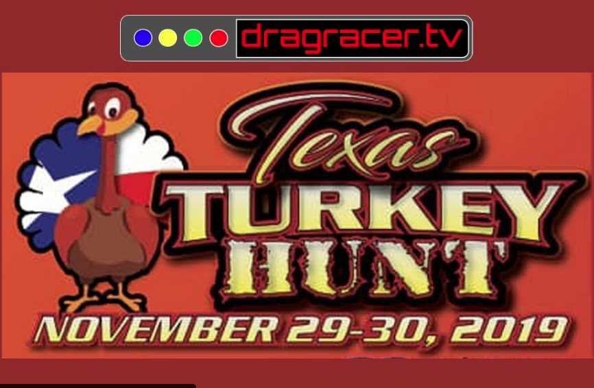 In Texas The Turkey Hunt Means Big Money Bracket Racing