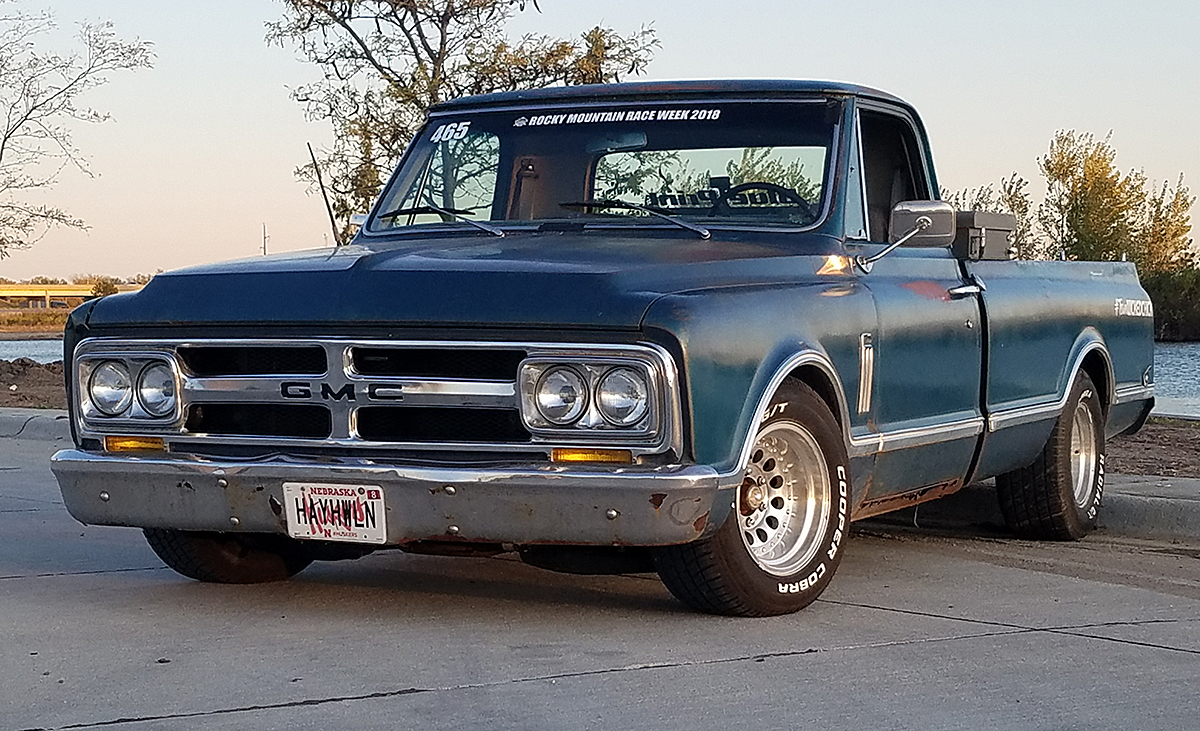 Project Hay Hauler Update: We Raced It, Broke It, Fixed It, Lowered It, And Yet We Still Can’t Leave It Alone!