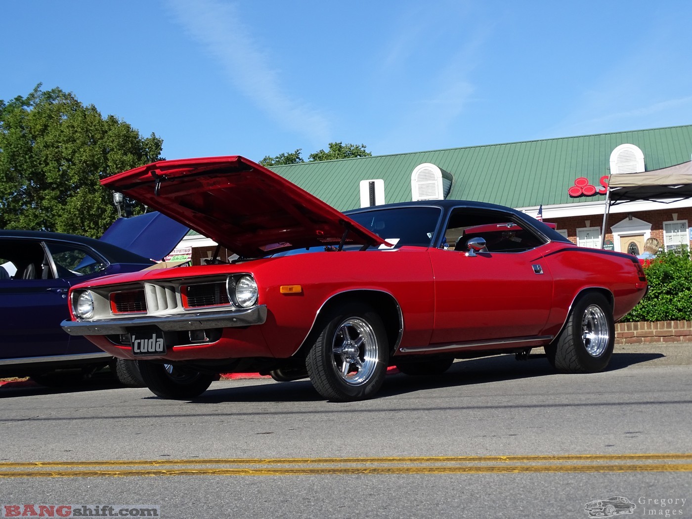 2019 Cynthiana Rod Run Coverage: Our Awesome Photo Coverage Starts Here