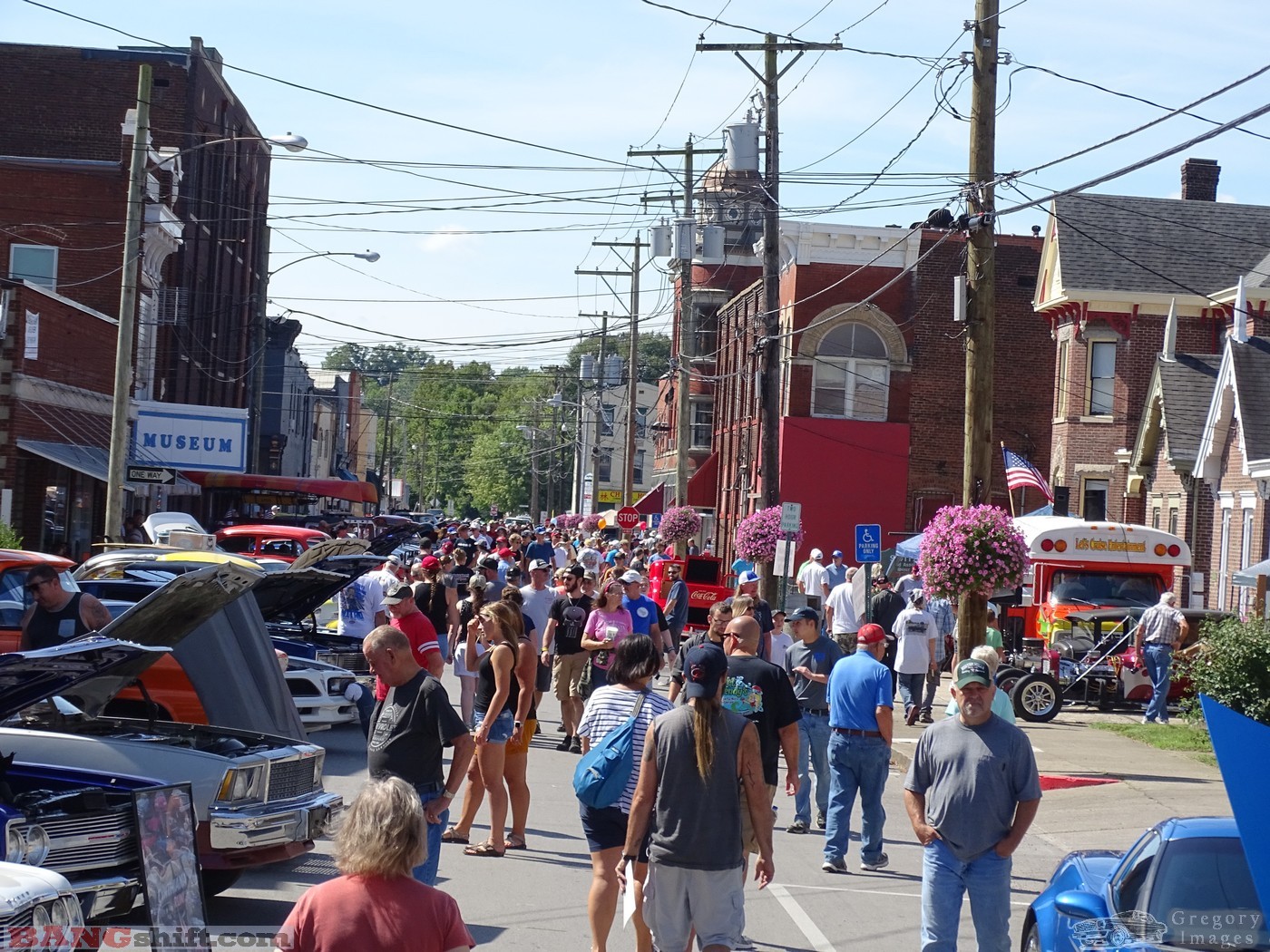 2019 Cynthiana Rod Run Coverage: More than 2,000 Cars Show Up, Here Are Some Favorites