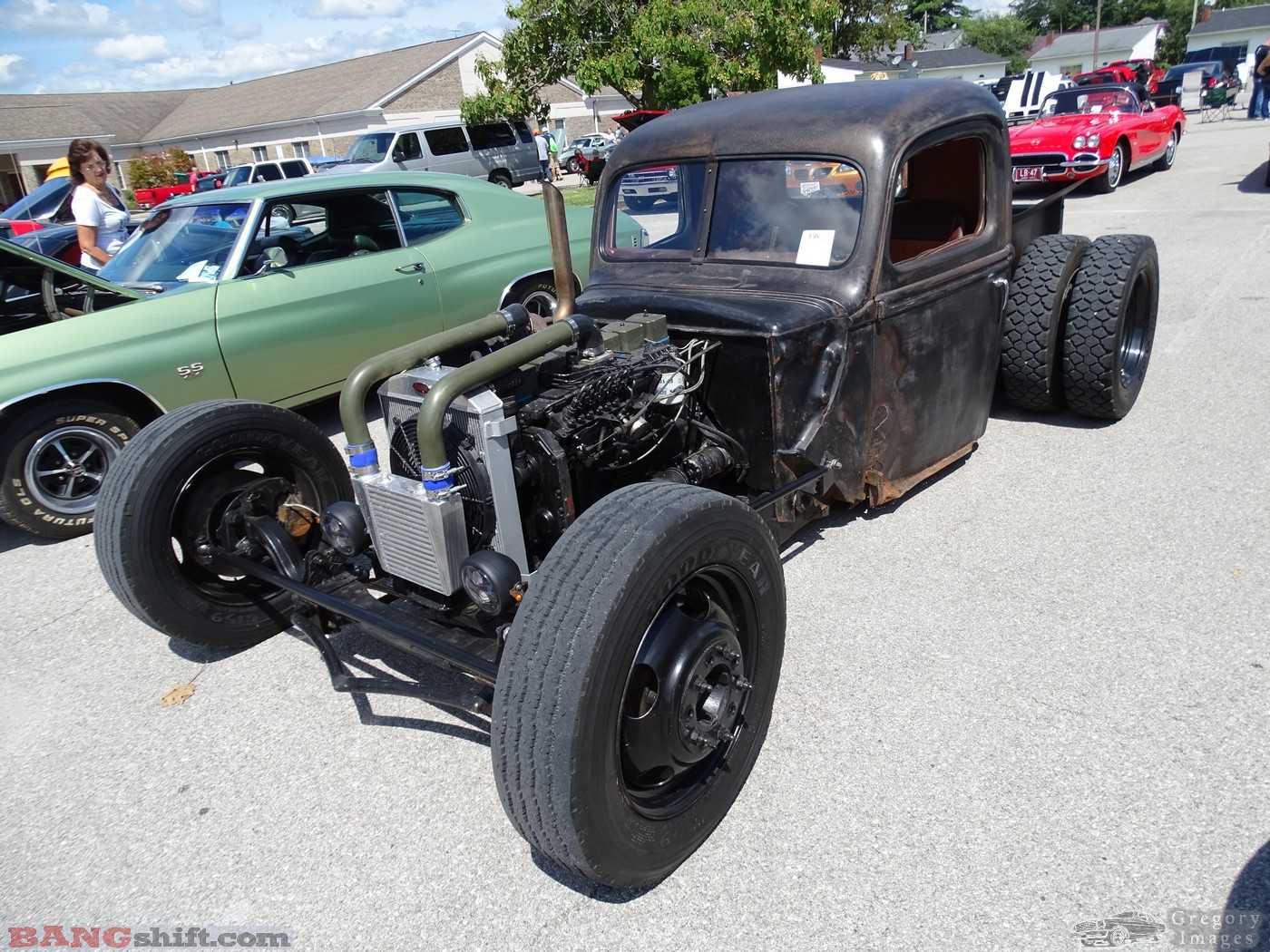 2019 Cynthiana Rod Run Photo Coverage: More Cars, Trucks, Turbos, and Fun From Kentucky