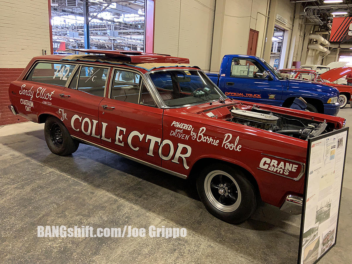 Mecum Auction Photos From Harrisburg. More Cars You Hope End Up Under Your Christmas Tree!