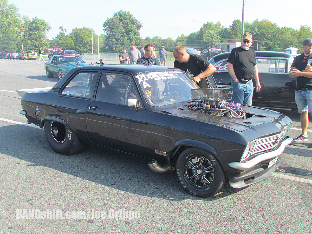 More Drag Week Bonus Photos: We Bring You More Cool Stuff From Cecil County