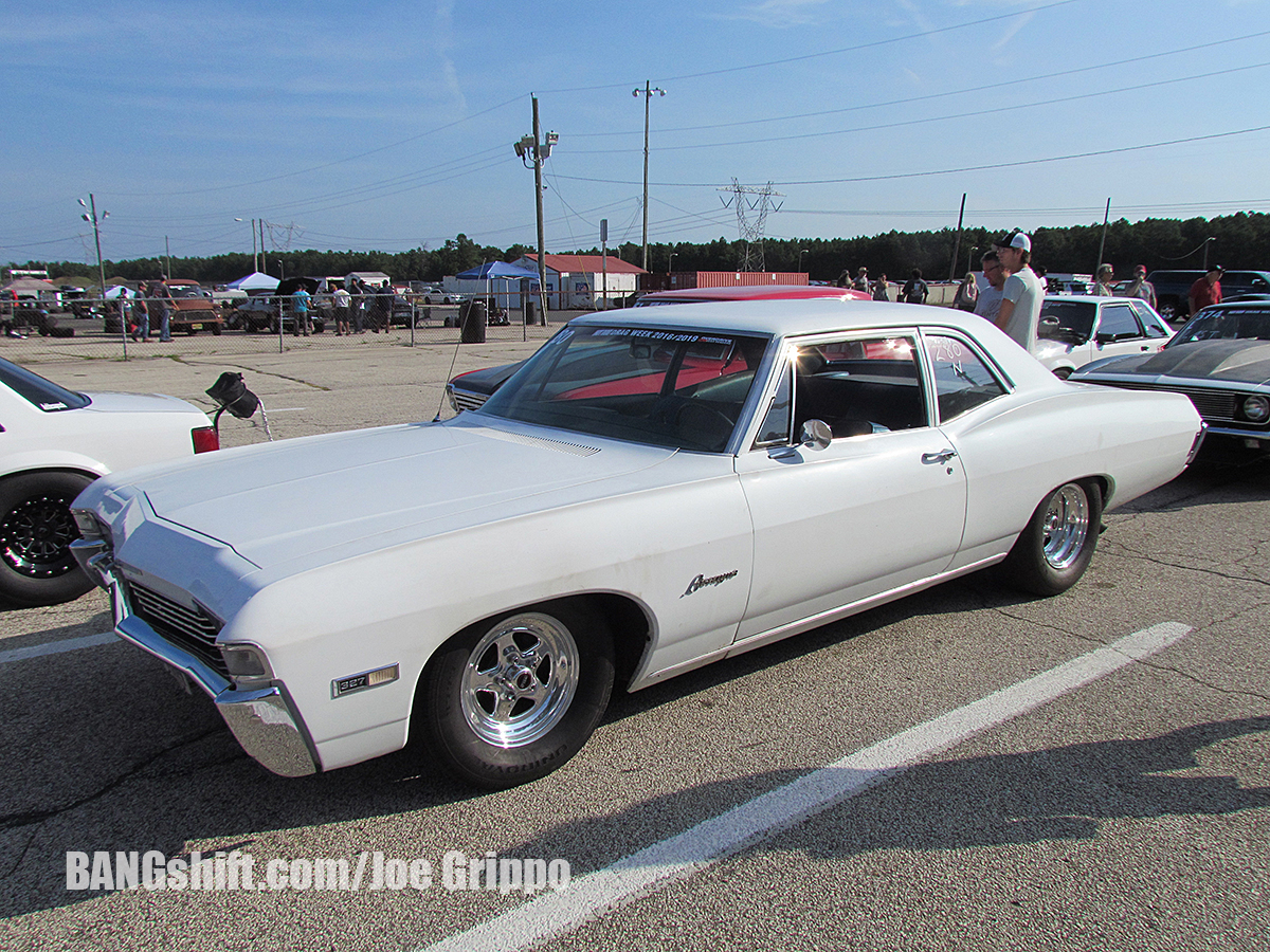 Bonus Drag Week 2019 Photos From ATCO: Street Car Racing At Its Finest From The Northeast!