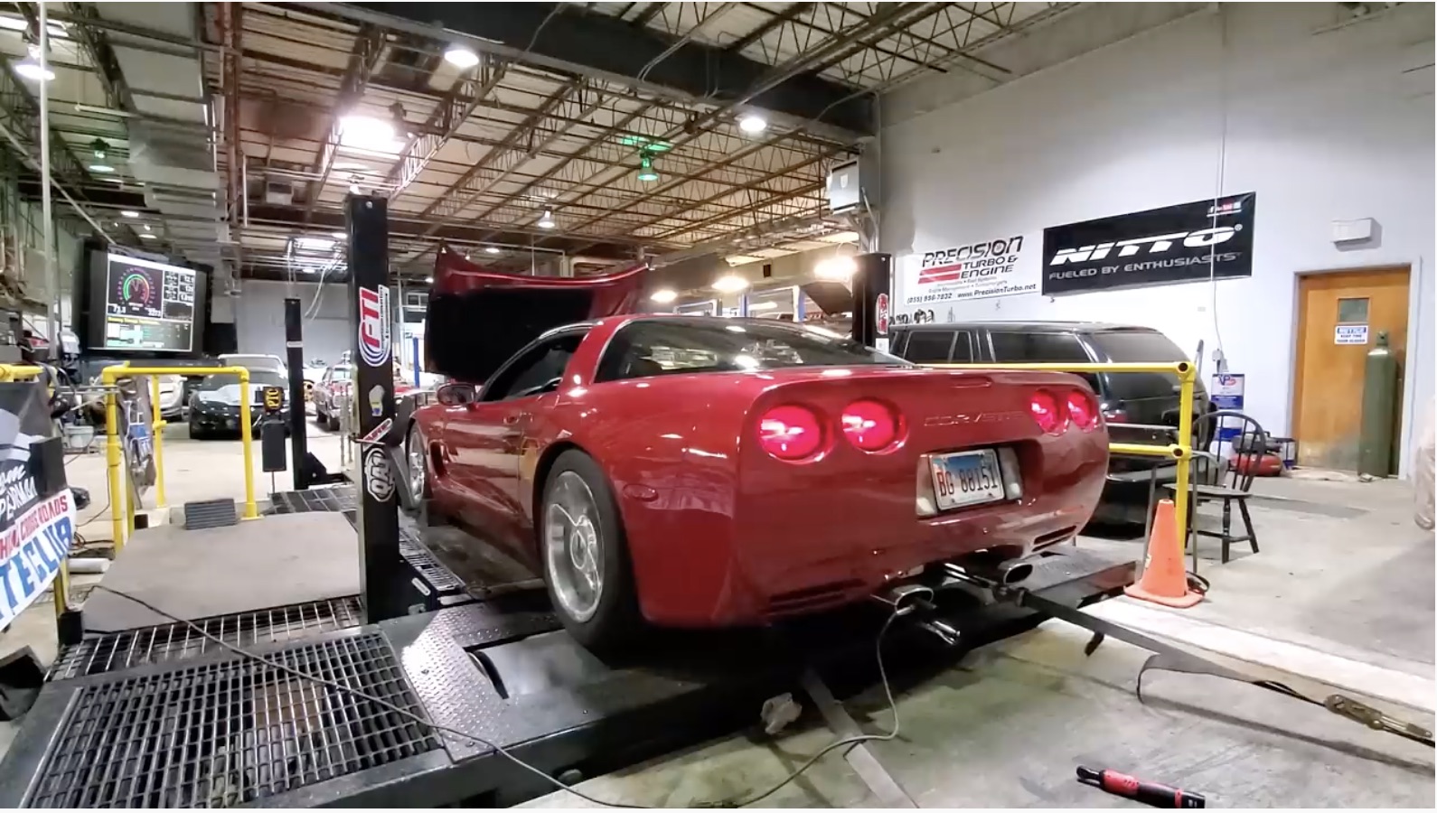 Eff Your Prius: Tuning A C5 Corvette For 40 MPG Without Giving Up A Ton Of Power