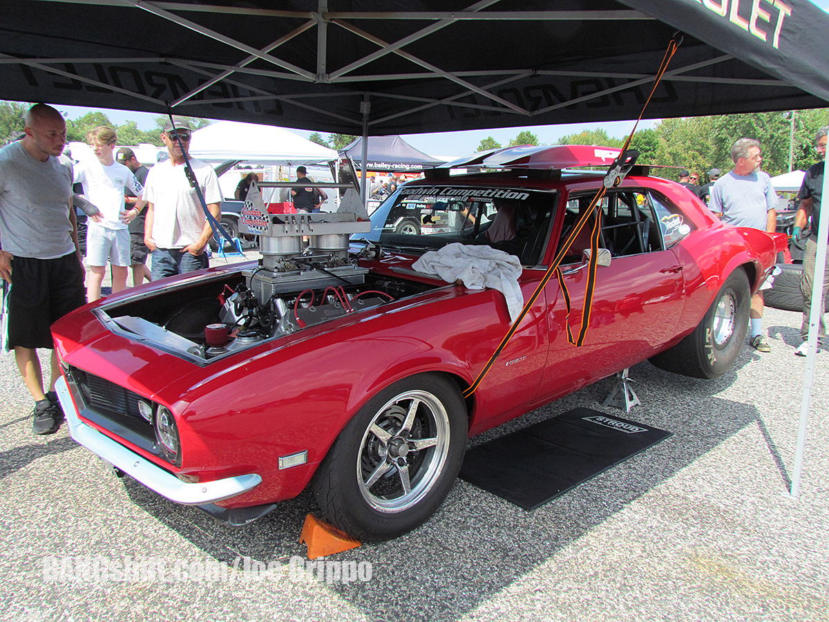 Here’s Our Final Drag Week 2019 Photo Gallery: Cecil County Photos From Joe Grippo To Enjoy