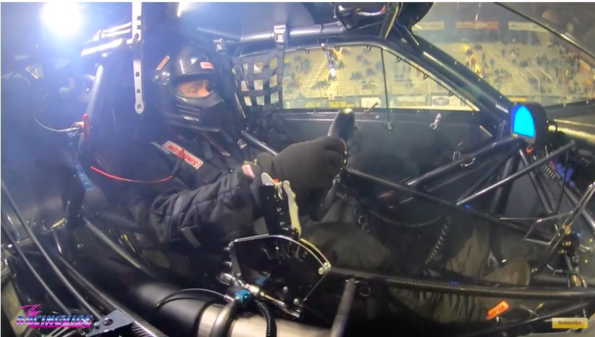 In Car Collection: This Video Is Awesome In-Car Runs From All Different Styles Of Drag Racing, Radial, Pro Mod, Eighth and Quarter Mile!