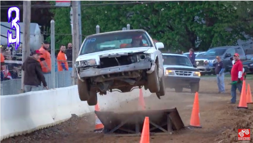 Tuff Truck All-Star Moments: Watch The Top 10 Greatest Hits As These Tuff Truck Competitors Bring The Pain!