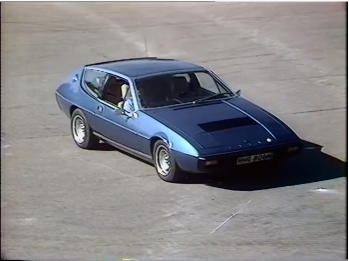 Smashing, Baby! This British Review Of The Then New 1974 Lotus Elite Is Glowing To Say The Least