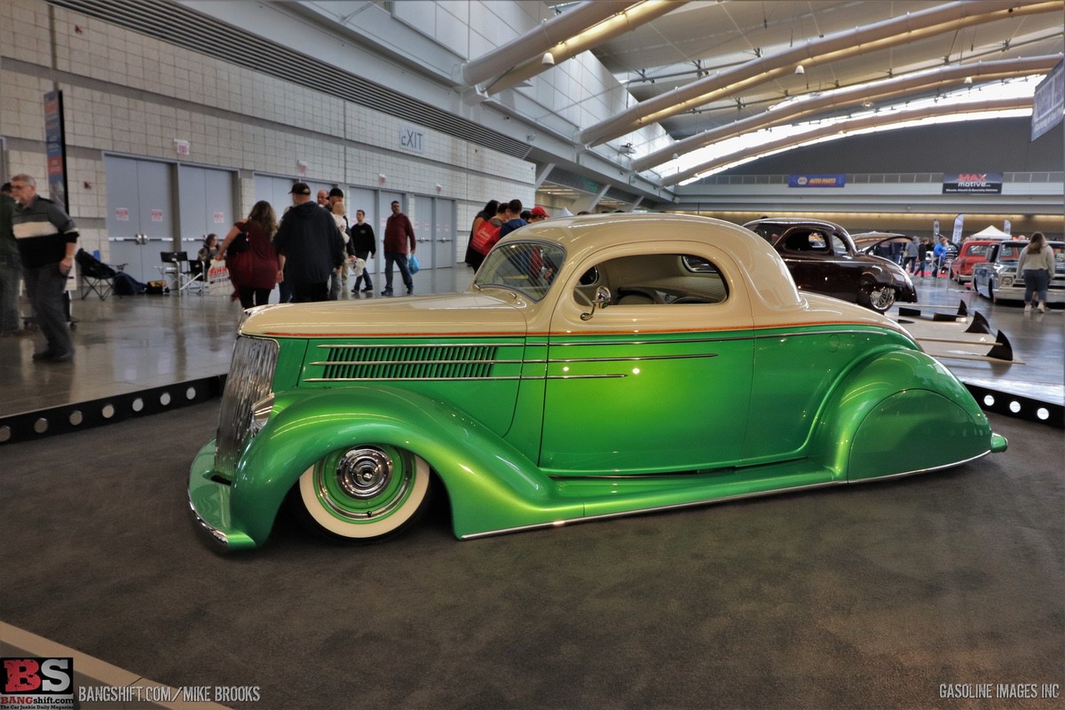 2020 Pittsburgh World Of Wheels Photo Coverage: The Big Show In The Steel City Was Strong!