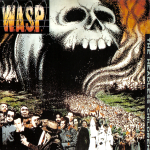 BangShift Tune-Up: “Mean Man” By W.A.S.P. (1989)