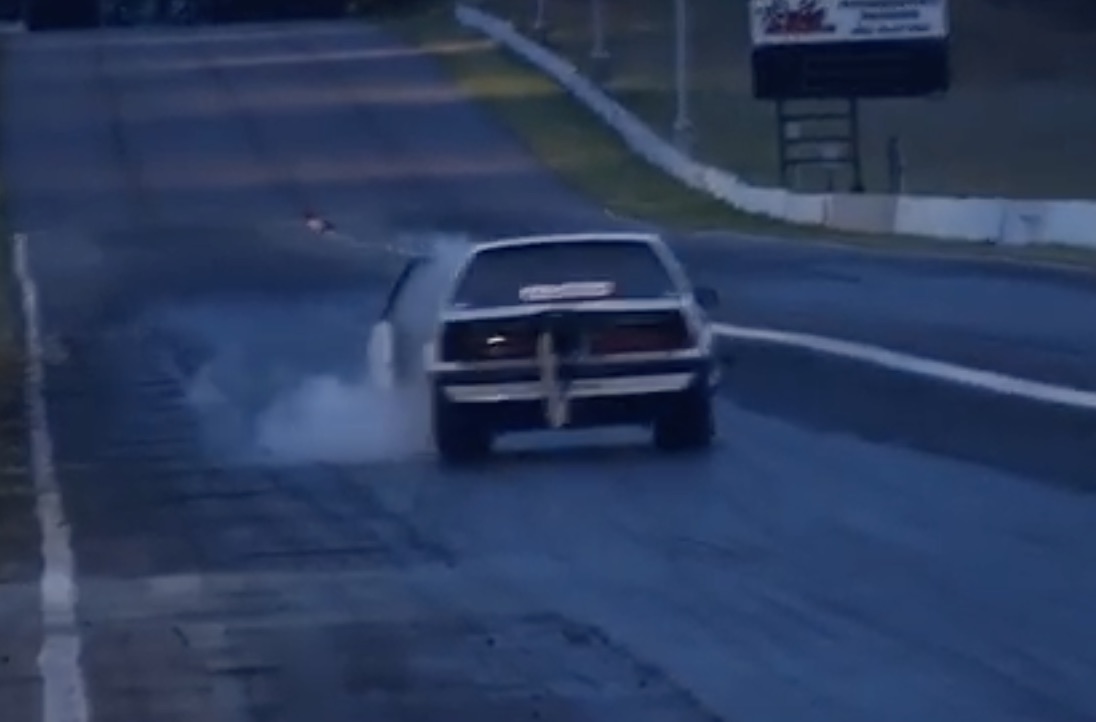 The Dentist Treatment: Fogging Out A Mustang With Nitrous!