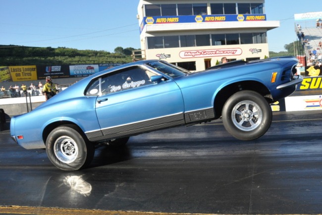 SOLD: Maple Grove Raceway Reportedly Set To Be Sold To Pennsylvania Racing Development Company – Good News!