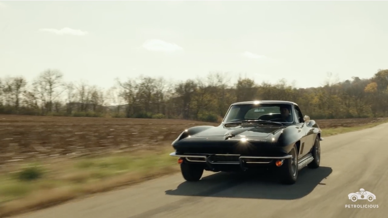 True Beauty: 1967 Chevrolet Corvette – When GM Knew How To Rule