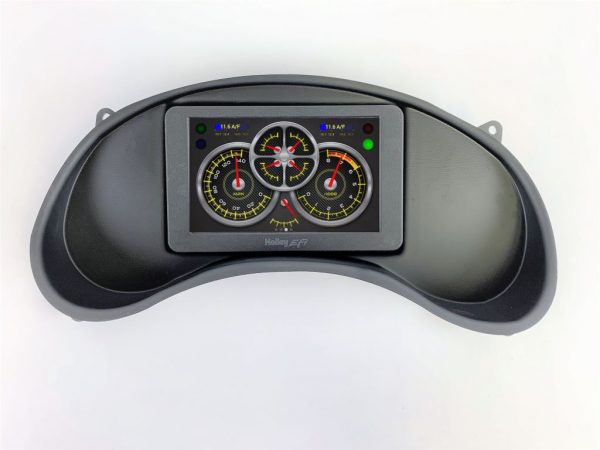 LS Swapped S10 Dudes Rejoice!!! New 7.5 Holley Digital Dash Panels For S10 Trucks!