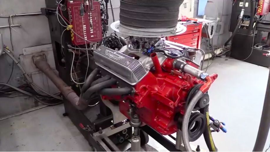 Y Block, Why Not? This Video Shows Master Engine Builder Keith Dorton Rebuilding And Improving A Legendary Ford Y-Block V8