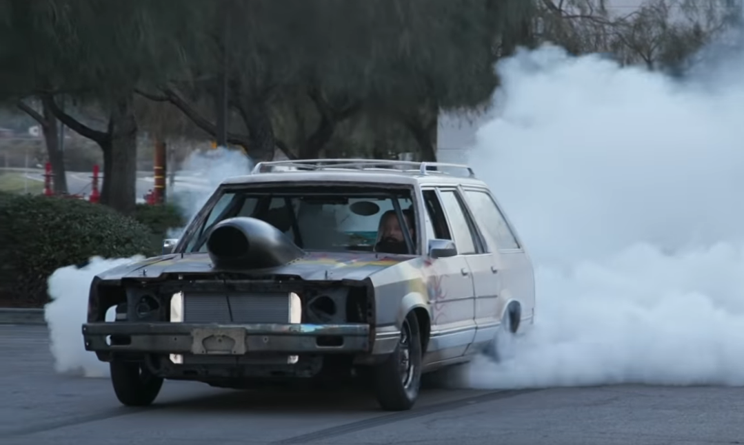 $10K Drag Shootout Episode 7: Rising From The Ashes, These Burned Out Racecars Come Back To Life