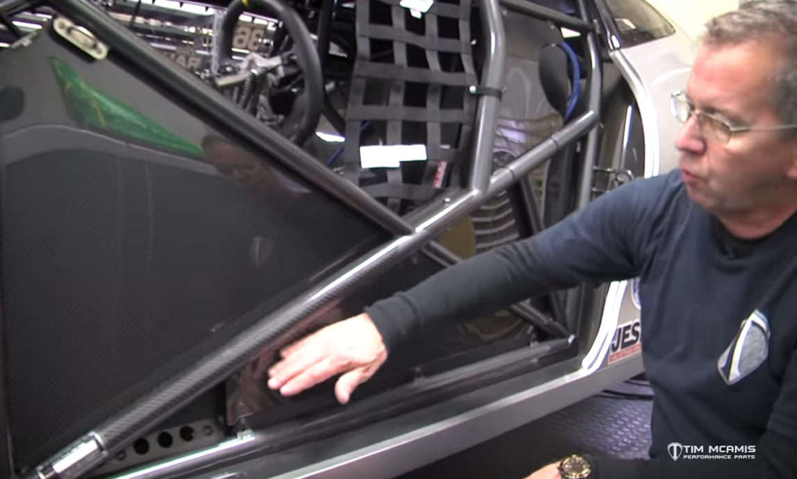 NHRA Has Been Making Chassis Tech Changes In 2020 And Tim McAmis Is Here To Explain What They Mean To You.