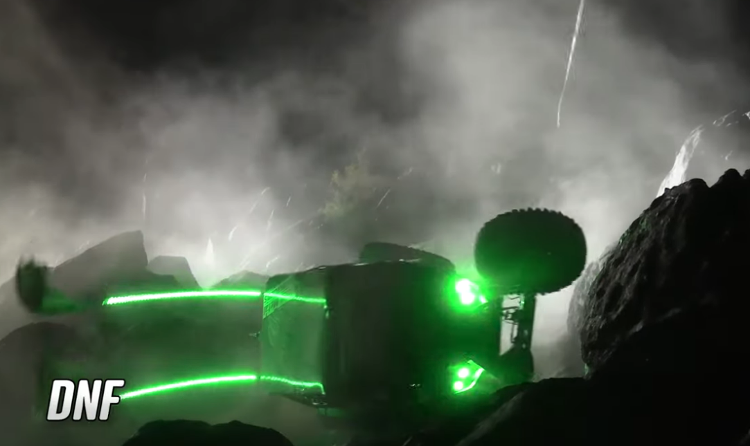 The King Of The Hammers 2020 Rock Bouncers VS Crawlers Shootout Was Epic! Watch Here