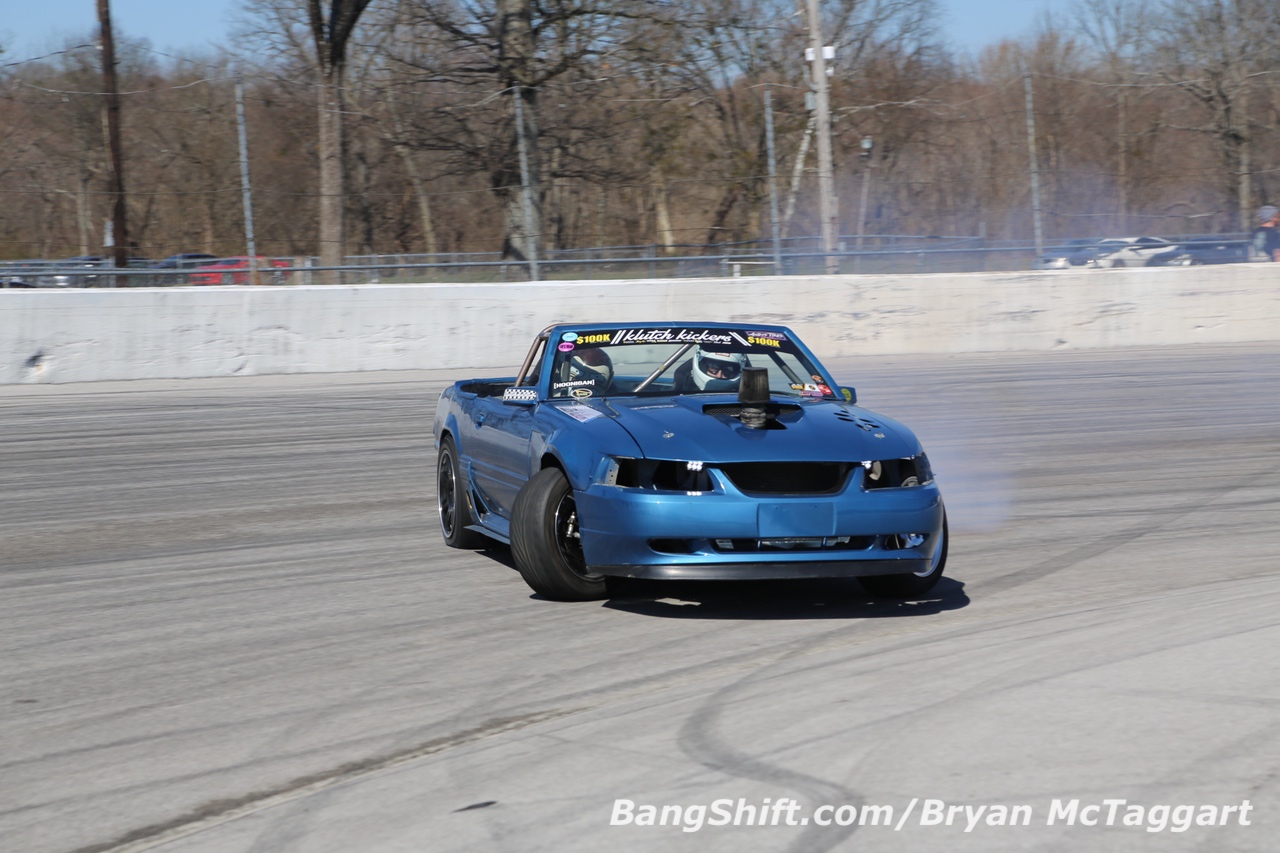 Tennessee Drift Day 2020 Gallery: Wearing That Groove Back Into The Track!