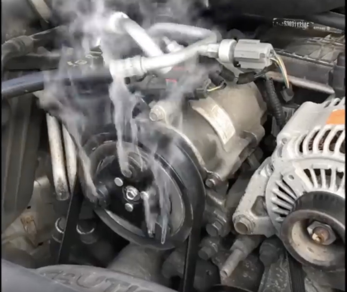 There’s Your Problem: Some Of The Greatest “What The…?!” Moments For A Mechanic!