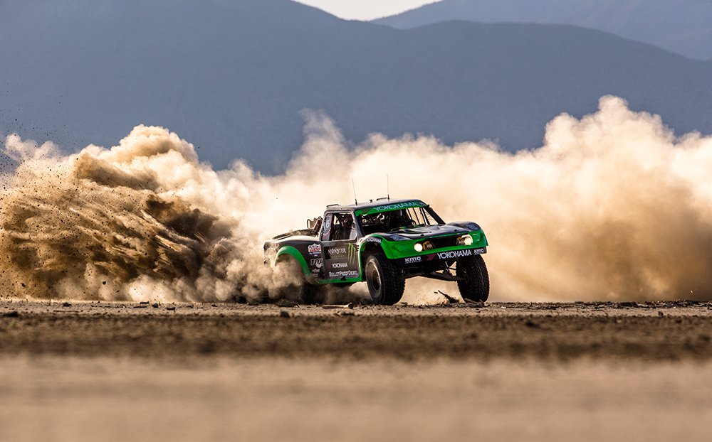 Cleaning Up The Desert With BFGoodrich And The Mint 400 – And You Can Enter To Win A Free Set Of Tires!