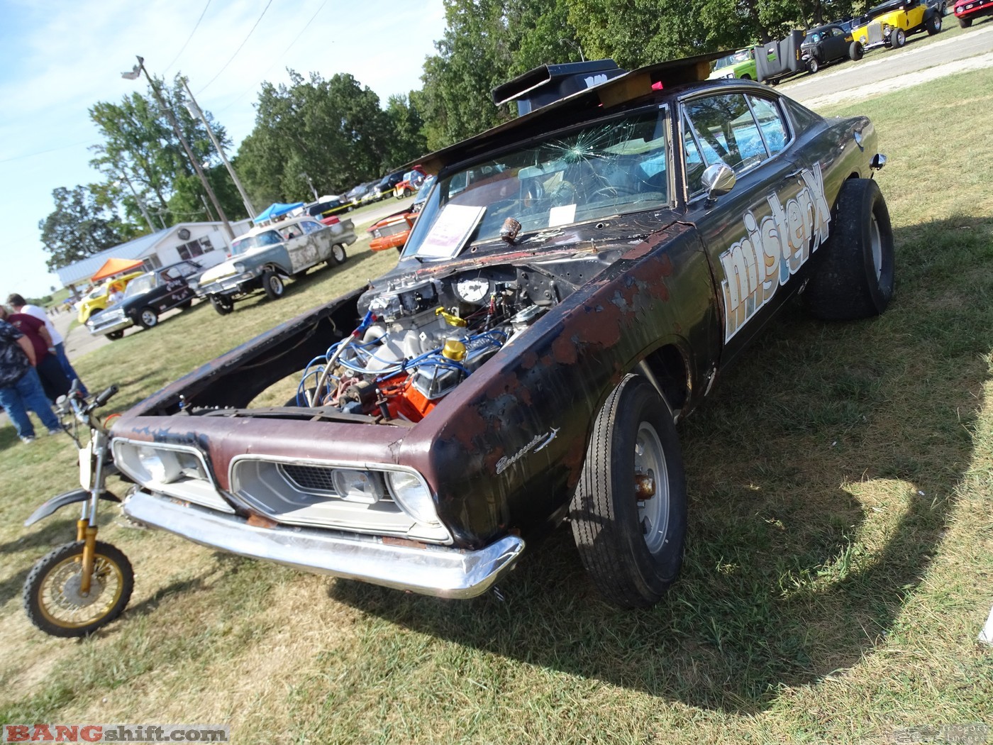 US60 Dragway Photo Coverage: Car Show Images From The Straight Axle Mafia Drags!