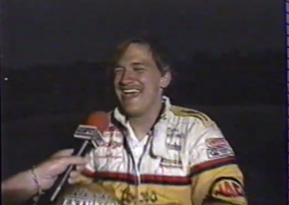 Watch The 1990 NHRA Gatornationals Right Here: Darryl Gwynn’s Final NHRA National Event Win – Delco’s Only!