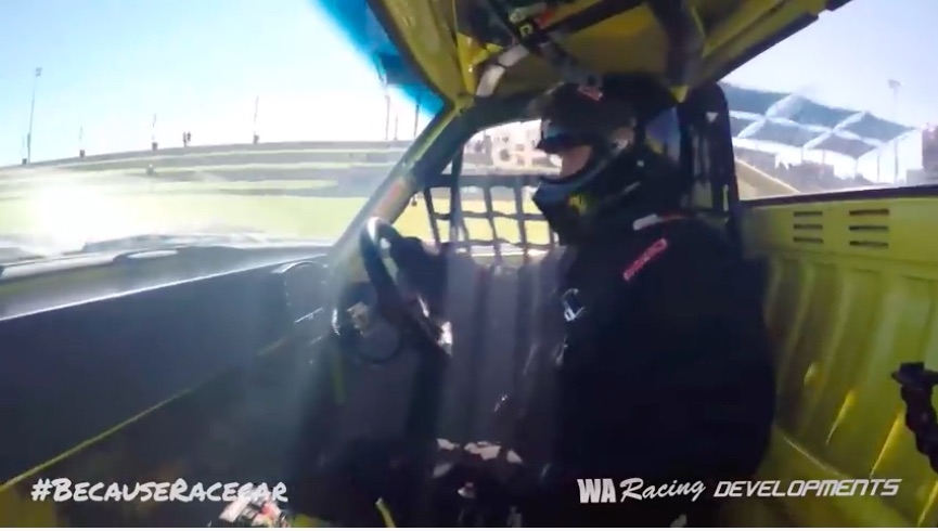 7-Second Hauler: This Little Aussie Datsun Has A Rotary Engine With Legit 12A Housings And 50psi Of Boost In Its Guts!