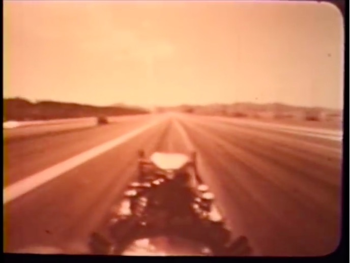 Retro Drag Film: This 1970 Ford Drag Team Showcase Is One Of The Neatest Videos We Have Seen In A While!