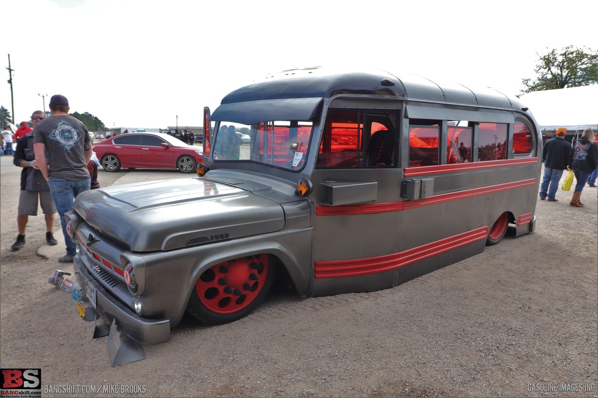 2020 Lone Star Throwdown Photo Coverage: More Awesome Trucks Of All Shapes And Sizes In Texas!