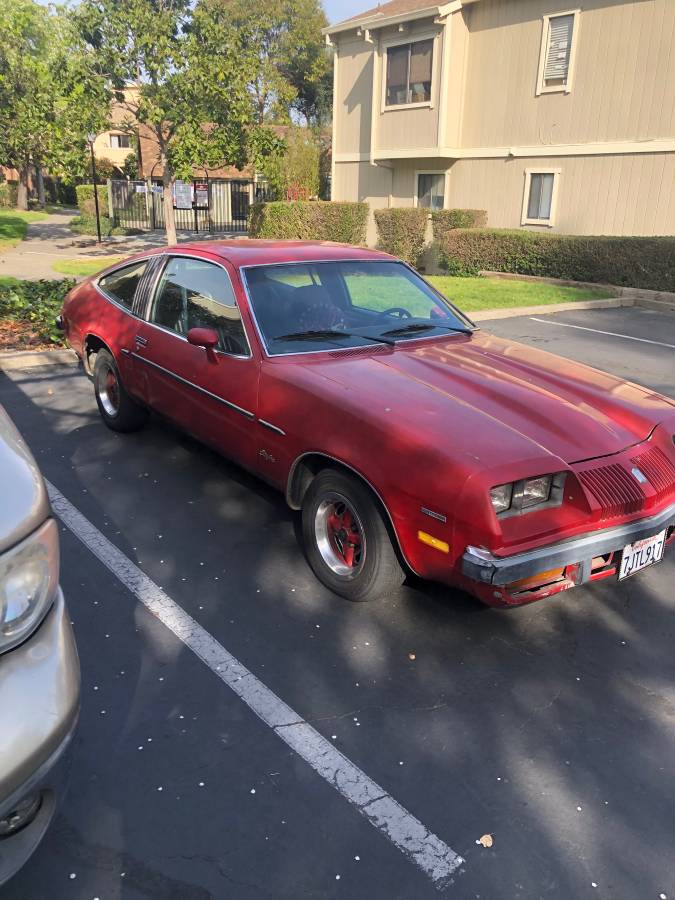 Cheap N’ Ugly: This 1978 Olds Starfire Has A Factory V8, Little To No Rot, and Project Potential!