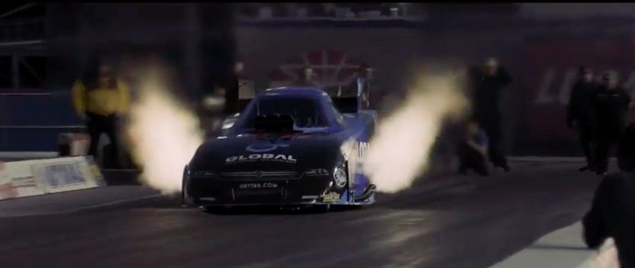 Drag Racing Art: Nitro Ascension Is An Amazing Piece Of Drag Race Film Making By Jake Simmons