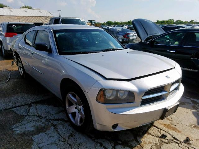 Copart Cadaver: 2010 Dodge Charger – Time For A Ute Conversion!