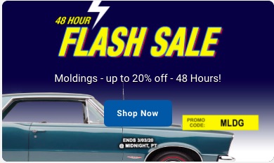 OPGI Flash Sale: You Have Until Midnight Tonight To Save Up To 20% On An Array Of Products!