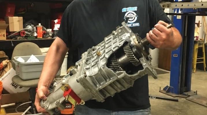 BANGshift Carnage Spotlight: Send Us Yours! This Week, Pistons, Transmissions, And Rearends Oh My