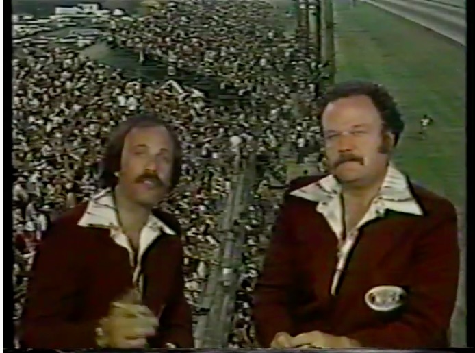 QuarantinePiece Theater: Watch The 1976 NHRA SpringNationals – Shirley’s First Win, A Breakthrough Moment!