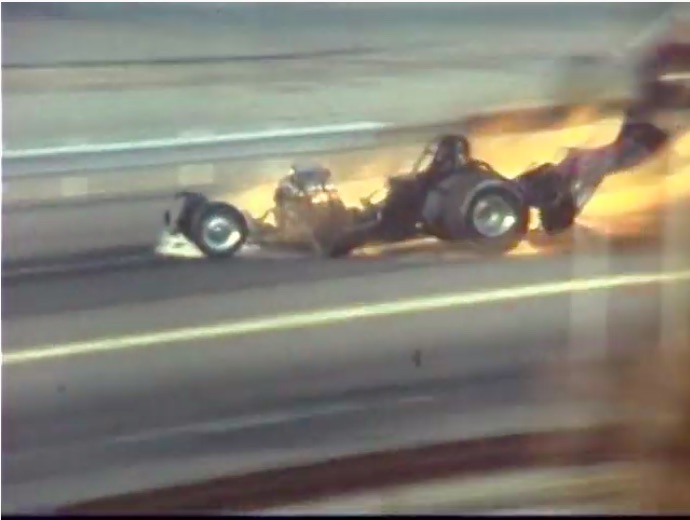 Raw, Real, and Awesome: This 8mm Footage Of Drag Racing, Can-Am, and More From 1978-1981 Across The USA Is Epic