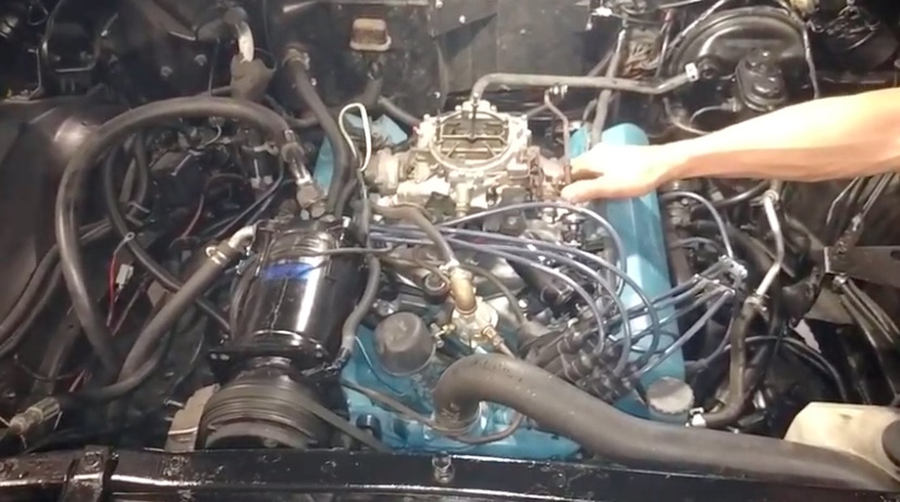 More 429 on 4/29: Let’s Look Back At The Cadillac 429 V8 A Three Year Luxury Wonder