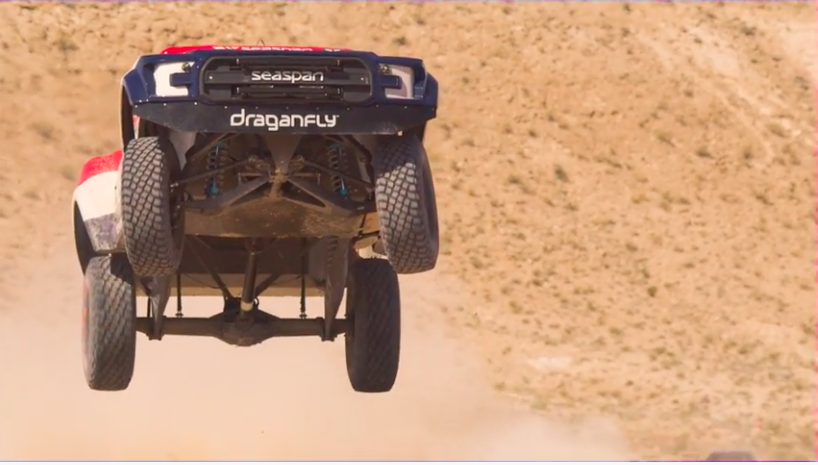 Stunning Video: This Cinematic Look At The 2020 BFGoodrich Tires Mint 400 Is Beautiful and Breathtaking