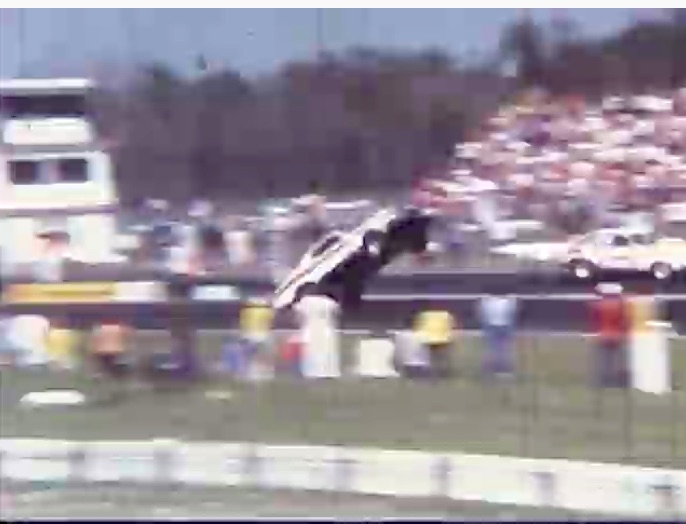 Drag Racing Time Travel Video: Relive Epic Moments From 1972-1975 – Wheelies, Fires, The Cars Of Drag Racing Mythology