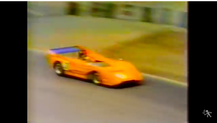 QuarantinePiece Theater: The Entire 1971 Watkins Glen Can-Am Race Broadcast – Awesome Cars, Racing, and People!