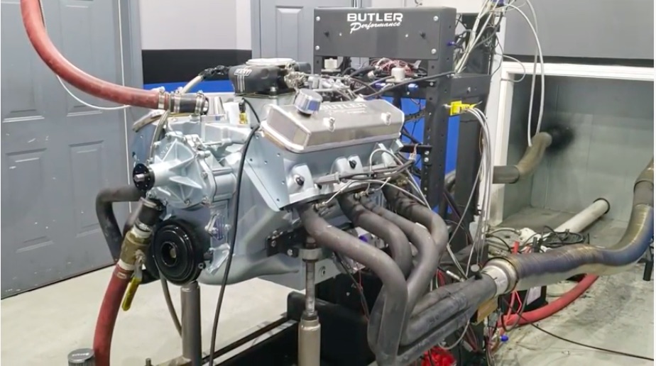 Everyone Loves A Stout 505 on 5/05, right? Pontiac, Chevy, and Chrysler Thumper Videos Here!